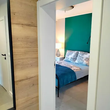 Appartement View Bulgarska *