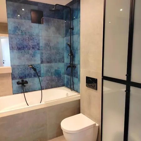 View Bulgarska Appartement