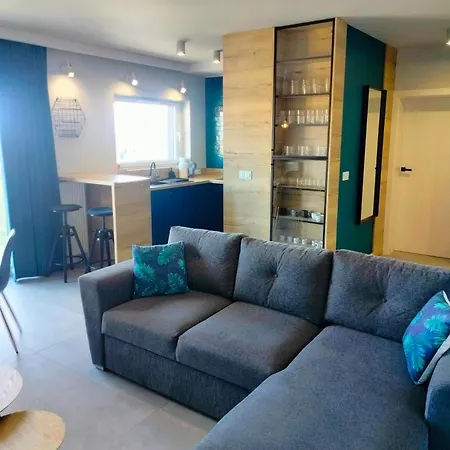 View Bulgarska Poznań