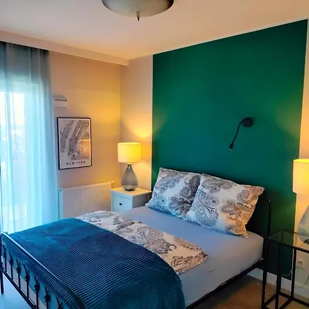 View Bulgarska * 波兹南