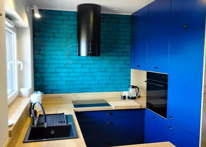 View Bulgarska * Poznan