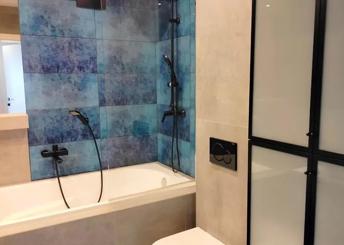 View Bulgarska Apartment