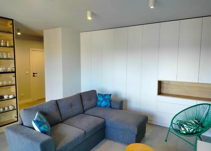 View Bulgarska Poznan