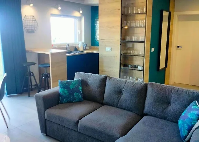 View Bulgarska Poznan